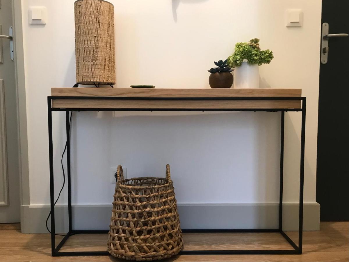 Nimes , Appartement Renove Dans Immeuble Classe. מראה חיצוני תמונה